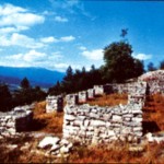 razkopki