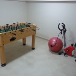 161 Relax room